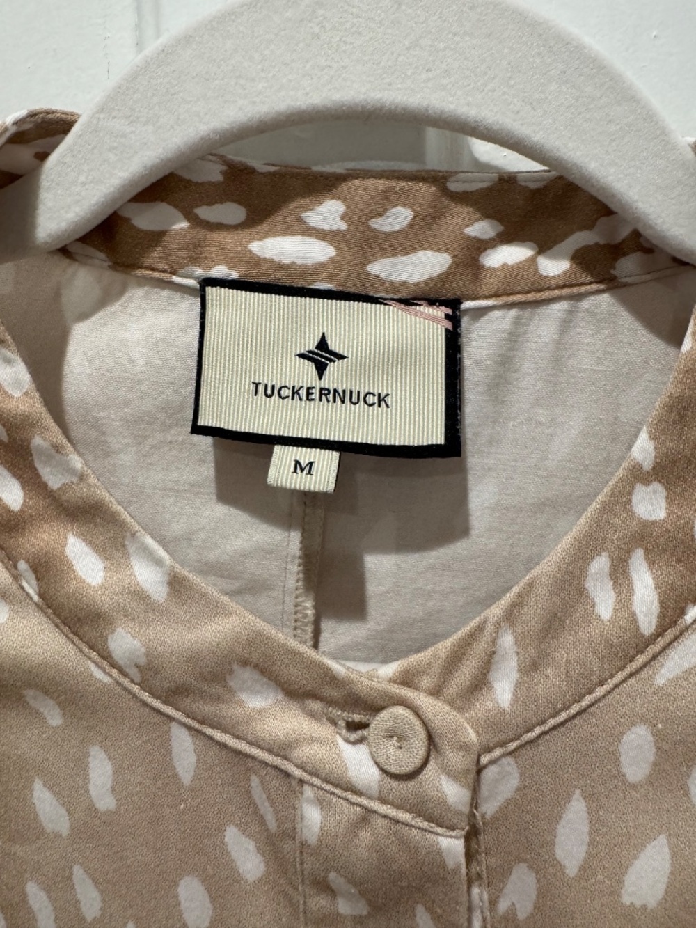 Tuckernuck antelope dress - Picture 3 of 4